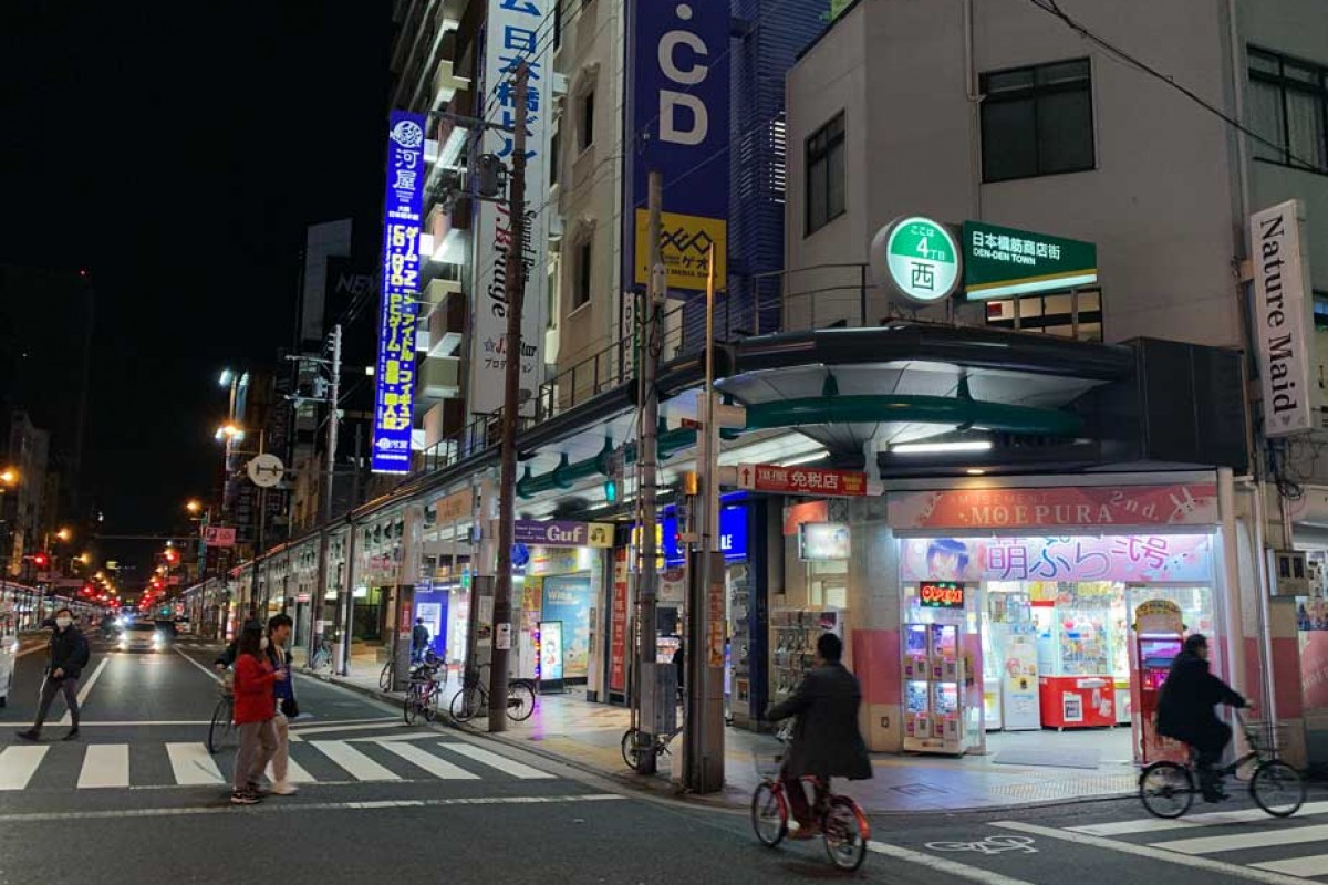 絶対に訪れるべき大阪のノスタルジックな場所4選