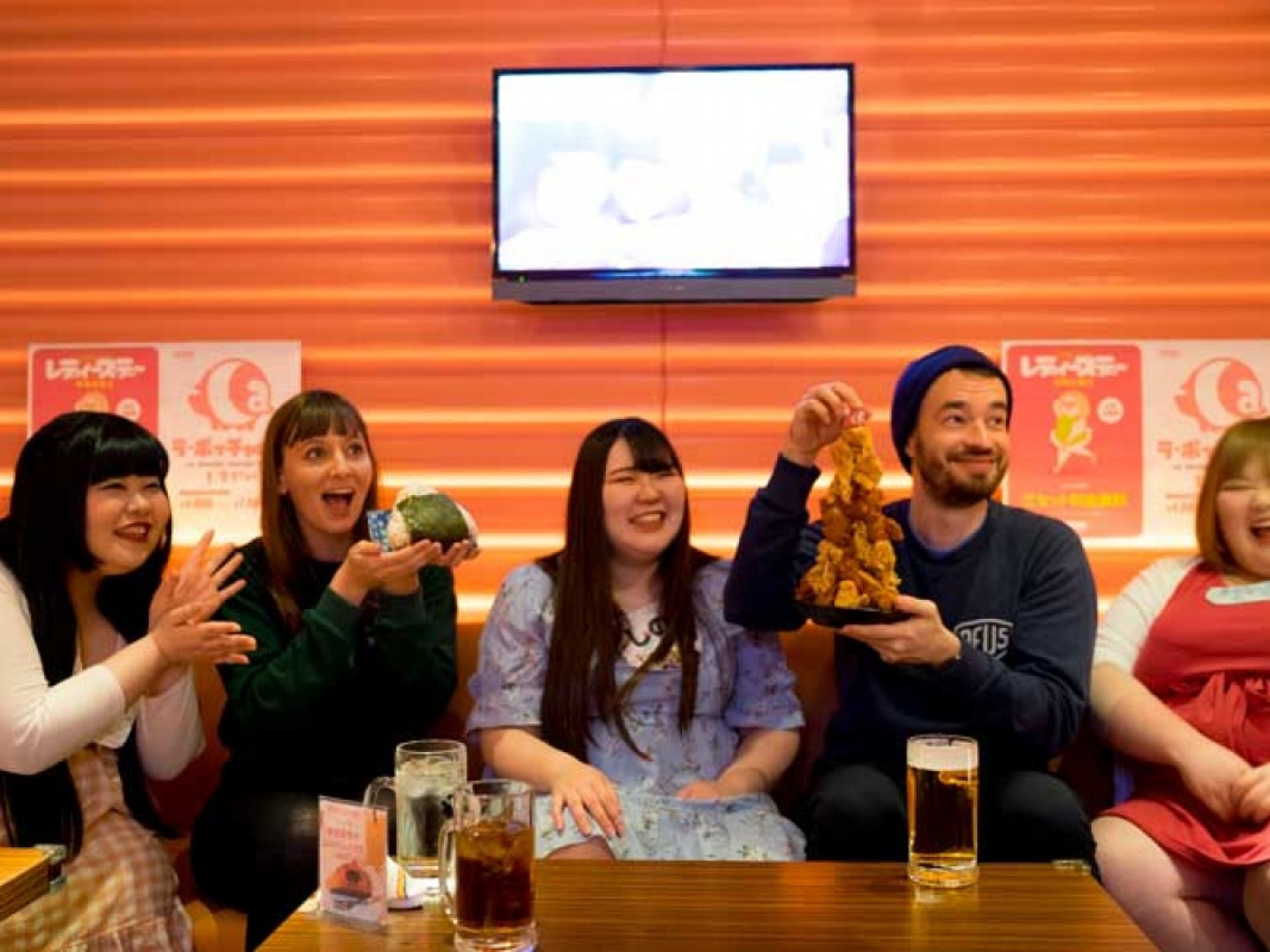 大阪のナイトライフおすすめアクティビティ｜Osaka Night Out